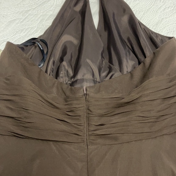 NWT Maggy London dress Formal and flowy - Picture 9 of 12